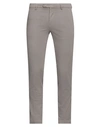 Sp1 Casual Pants In Beige