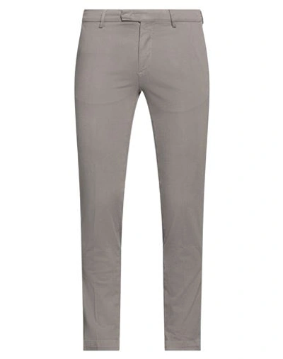 Sp1 Casual Pants In Beige