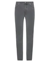 Jacob Cohёn Pants In Grey