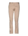 At.p.co Casual Pants In Sand