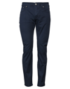 Sp1 Pants In Blue