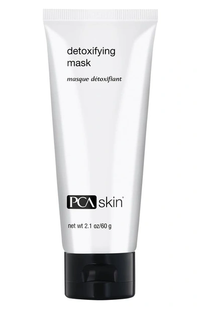Pca Skin Detoxifying Charcoal Mask