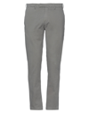 Devore Incipit Pants In Grey
