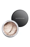 Baremineralsr Loose Mineral Eyecolor In Nude Beach (g)