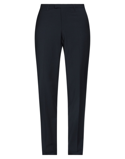 Drykorn Pants In Midnight Blue