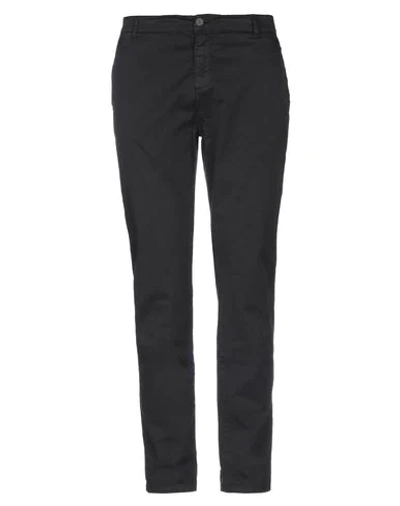 Scout Pants In Black