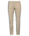 Michael Coal Pants In Beige