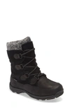 Baffin Eldora Waterproof Boot In Black