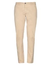 Impure Casual Pants In Beige