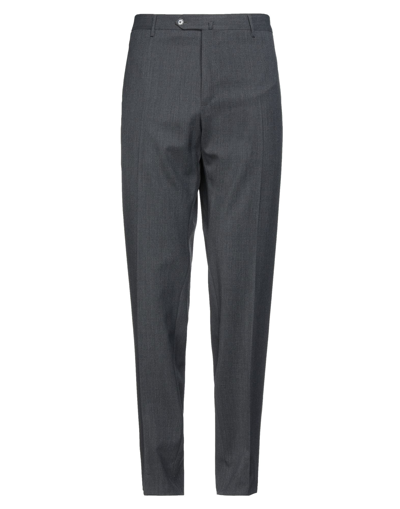 Pt Torino Pants In Grey