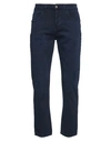 Neill Katter Pants In Blue