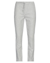 Liu •jo Man Pants In Grey