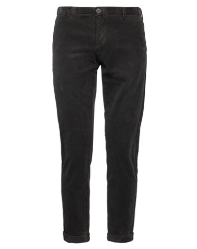 At.p.co Pants In Grey