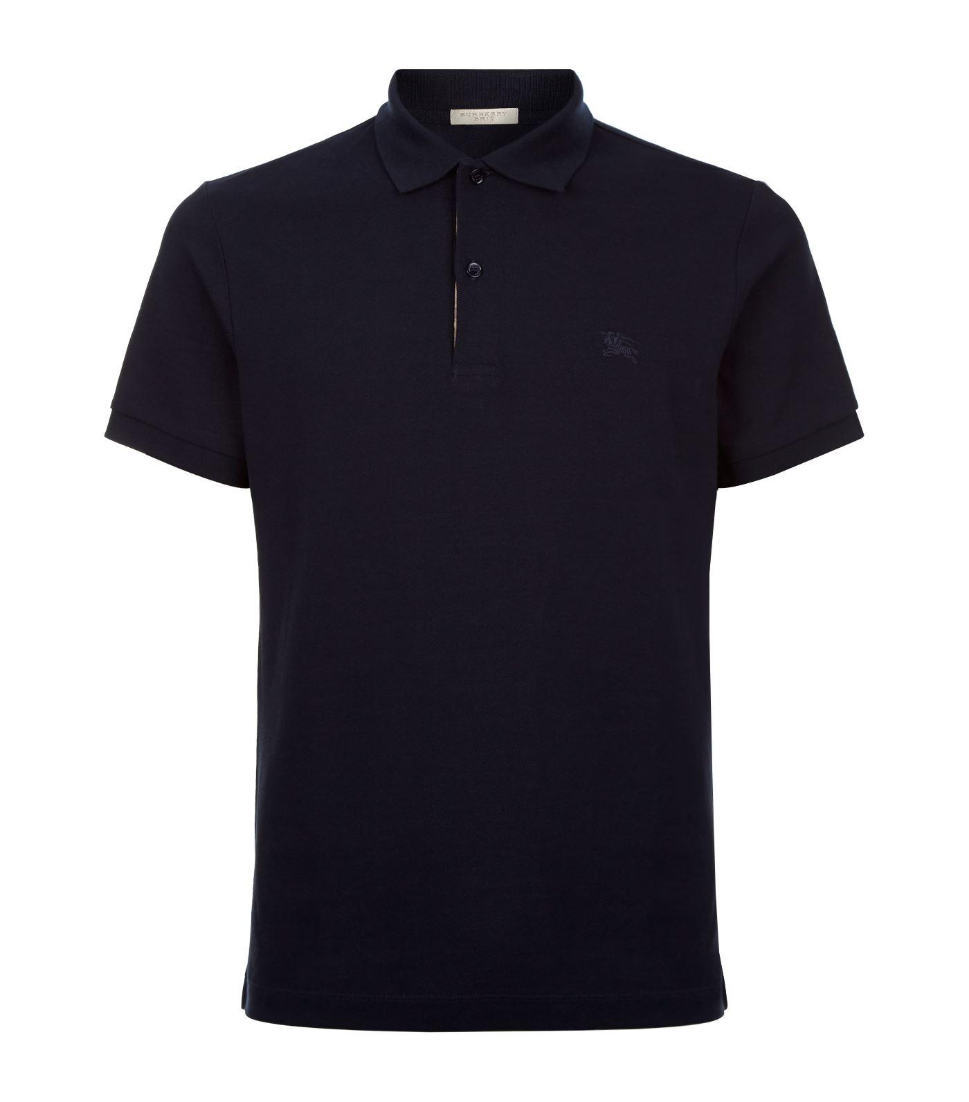 burberry hartford polo