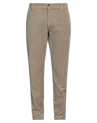 Nicwave Pants In Khaki