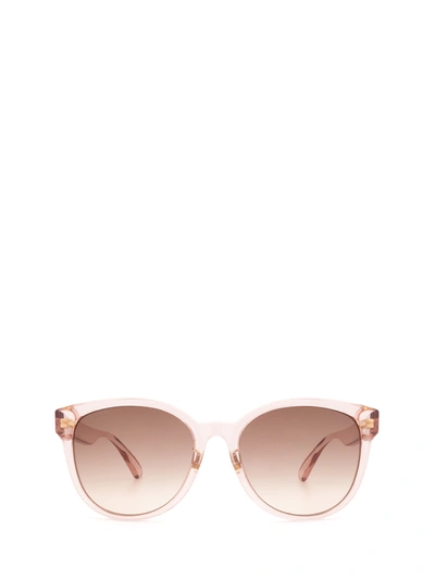 Gucci Gg0854sk Pink Female Sunglasses