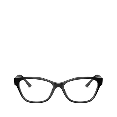 Prada Pr 03wv Black Glasses