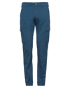 Harmont & Blaine Pants In Blue