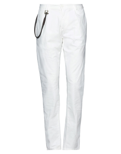 Modfitters Pants In White