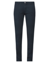 Fradi Pants In Dark Blue