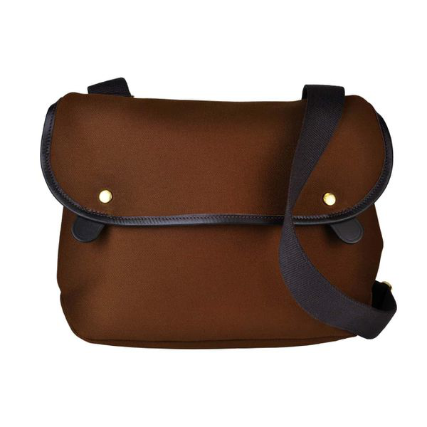 Brady Avon Bag Hazelnut In Brown | ModeSens