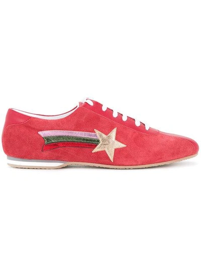 Rupert Sanderson Gavotte Sneakers