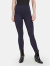 Lyssé Lysse Laura Legging In Blue