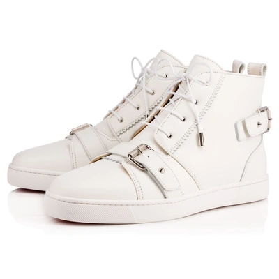 Nono strap louboutin sale