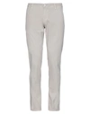 Fradi Casual Pants In Grey