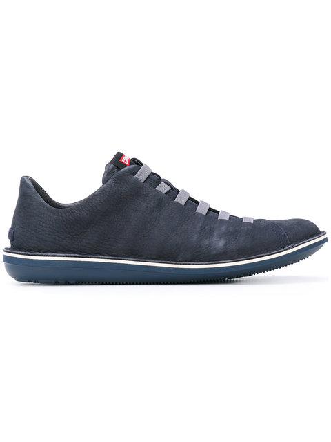 Camper Lace-up Sneakers In Dark Blue | ModeSens