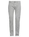 Jacob Cohёn 5-pocket In Grey