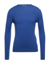 Tsd12 Sweaters In Blue