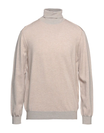 Diktat Turtlenecks In Beige
