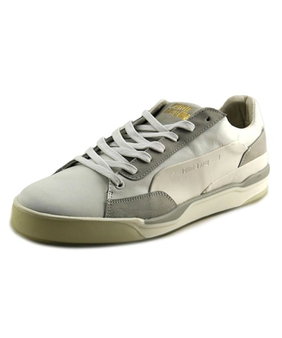 Puma Alexander Mcqueen By Mcq Move Lo Lace Up Synthetic Sneakers In White |  ModeSens