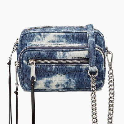 Rebecca minkoff 2025 solstice camera bag