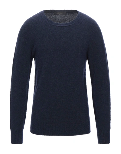 Messagerie Sweaters In Dark Blue