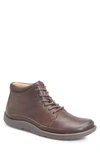 Born Nigel Low Boot In Brown