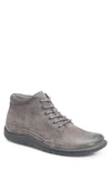 Born B?rn Nigel Low Boot In Grey