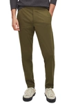 Bonobos The Wfhq Pants In Olive Grove