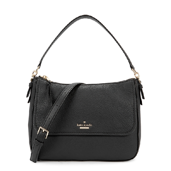 kate spade jackson street colette leather satchel