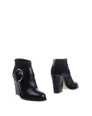 Pinko Ankle Boot In Black | ModeSens