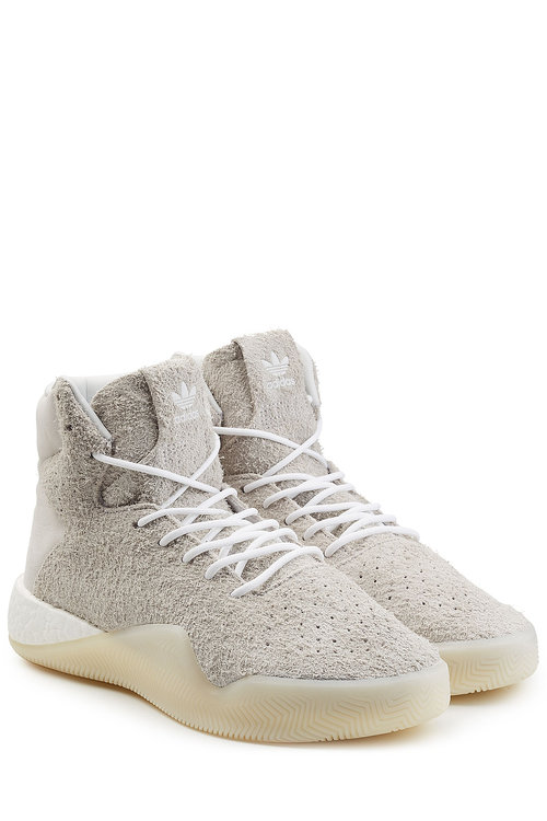 adidas tubular instinct grey