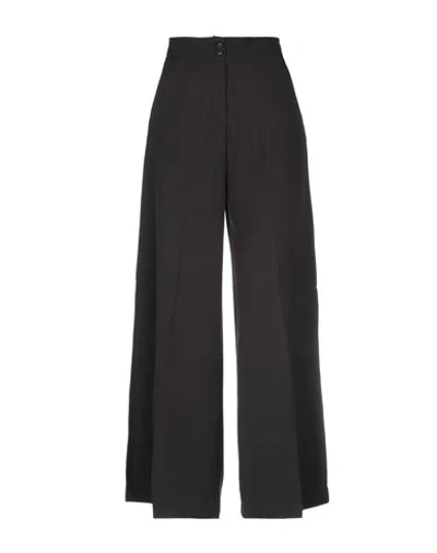 Nora Barth Pants In Black