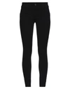 Kaos Jeans Casual Pants In Black