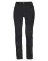 My Twin Twinset Pants In Black