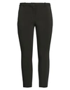 Nine:inthe:morning Nine In The Morning Woman Pants Military Green Size 29 Wool, Polyamide, Elastane