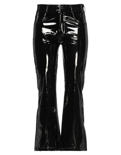 Shop ★ Art Shop &starf; Art Pants In Black