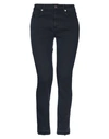 Avantgar Denim By European Culture Pants In Dark Blue