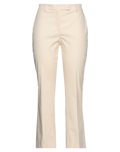 Ql2  Quelledue Pants In White