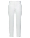 Anonyme Designers Pants In White
